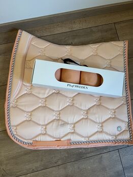 PS OF Sweden, Ps of Sweden, Marina, Dressage Pads, Dortmund