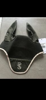 PS of SWEDEN Fliegenhaube in olivgrün, PS of SWEDEN, Emilia , Fly & Insect Control, Rödinghausen