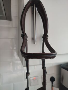 PS of Sweden Nirak Bridle PS of Sweden Nirak