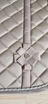 PS of Sweden Schabracke | Diamond Bow | sand | VS PS of Sweden Diamond Bow