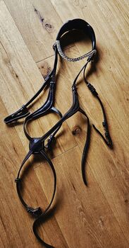 PS of Sweden Trensenzaum Athens, braun PS of Sweden Athens