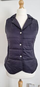 PSoS Padded waistcoat/gilet, Size M, Navy, PS Of Sweden Cynthia, Nicola Hall, Reitjacken, Mäntel & Westen, Swindon