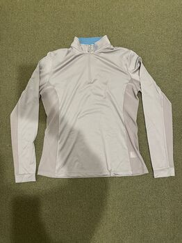 Purple/Dusky Orchid Dublin Riding Long Sleeve Shirt, Dublin, Amanda, Koszulki i t-shirty, Auckland