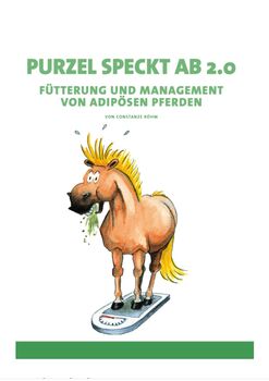 Purzel speckt ab 2.0, Corina, Books, Uerkheim