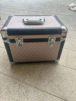 Putzbox mit Unterteilung