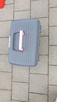 Putzbox für Stall Hippotonic