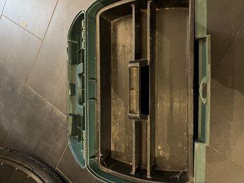 Putzkiste Putzkasten