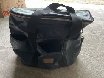 Putztasche Imperial Riding, Imperial Riding IR, Uschi Nowlan, Putzzeug, München