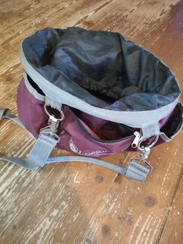 Putztasche, Loesdau , Anna Eberhart, Putzzeug, Ebersbach-Musbach
