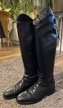 QHP Reitstiefel NEU, QHP, Lilly, Riding Boots, Wathlingen