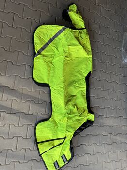 QHP Ausreitdecke 145 cm, QHP, Julia, Horse Blankets, Sheets & Coolers, Dienheim