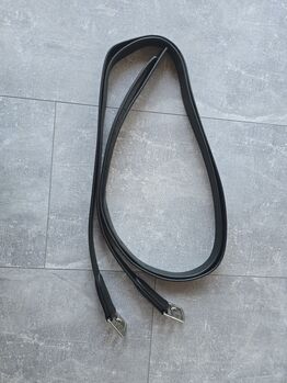 QHP Steigbügelriemen 150, QHP Steigbügelriemen , Tamara, Saddle Accessories, Rehlingen-Siersburg