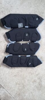 QHP Transportgamaschen WB, QHP Travel Boots turnout, L.Werner, Sonstiges, Emsdetten