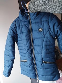 QHP Winterjacke Größe 164 zu verkaufen QHP 