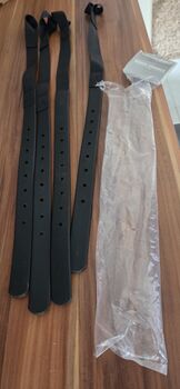 Quick Changestrippen wintec NEU, wintec, Anja Raisch, Saddle Accessories, Haiterbach