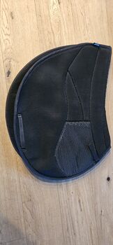 Quittpad, Springschabracke, Vanessa , Inne podkładki pod siodło, Neerach