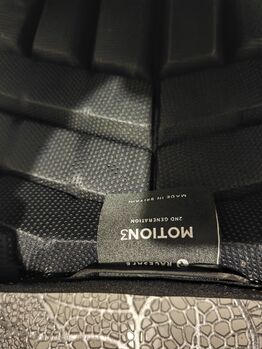 Racesafe Motion 3 body protection children's size XL Racesafe Motion 3