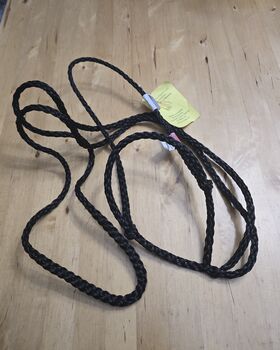 Rai Bändele, Original Bändele Fred Rai Bändele, Conny Repschläger, Bitless Bridles, Winsen