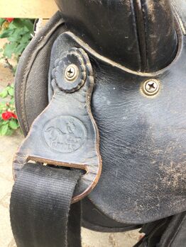 RAI-Reitsattel RAI-Reitsattel