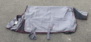 Regendecke neu 135 cm, GHP, Lena Schwarz , Horse Blankets, Sheets & Coolers, Freiburg 