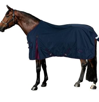 Regendecke Namur Thermo Master 135cm, Thermo Master  Namur, Julia, Horse Blankets, Sheets & Coolers, Wenden