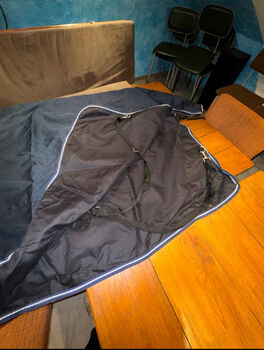 Regendecke Waldhause