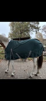 Regen-/ Outdoor Decke 115cm Og, Charlotte, Horse Blankets, Sheets & Coolers, Panketal