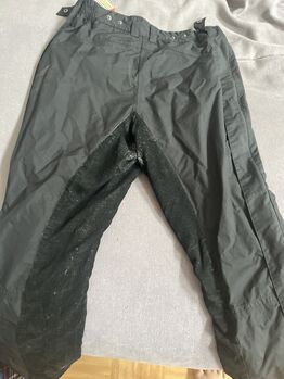 Regenreithose Gr. M, ELT, Gesa, Breeches & Jodhpurs, Osterburg