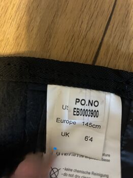 Regendecke von HKM HKM