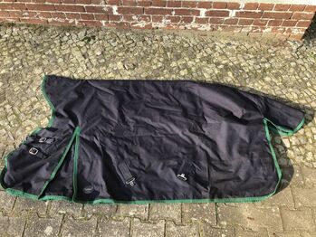 Raincape Fedimax 200g, 125cm Fedimax Raincape