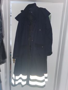 Regenmantel Black Forresr Regenmantel