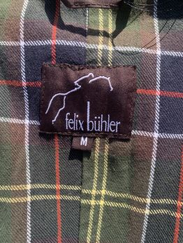 Regenmantel FelixBühler