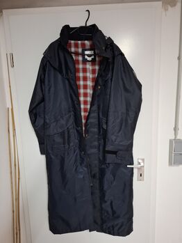 Regenmantel, Loesdau, Nina, Riding Jackets, Coats & Vests, Langenpreising