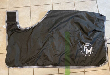 Regendichte Ausreitdecke, Celine, Horse Blankets, Sheets & Coolers, Drensteinfurt