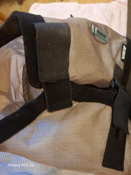 Rambo Fliegenmaske, Rambo, Denise , Fliegenschutz, Berlin