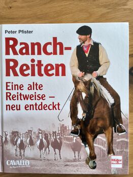 Ranch Reiten, Bettina, Books, Waiblingen
