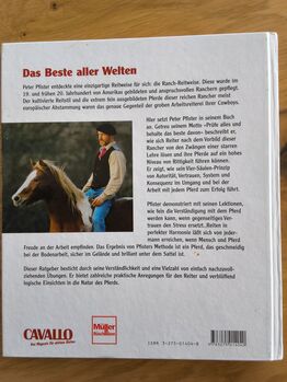 Ranch Reiten