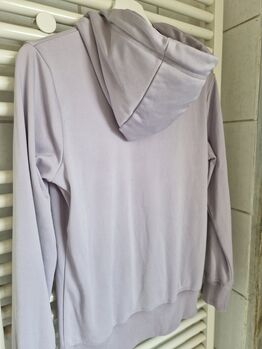 RANCH-X HOODIE POLLY GLITZERPRINT GR.M RANCH-X  RANCH-X HOODIE POLLY
