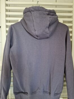 RANCH-X HOODIE TED GLITZERPRINT GR.M RANCH-X  RANCH-X HOODIE TED