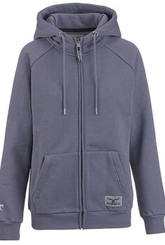 RANCH-X SWEATJACKE JOSIAH GLITZER  GR.M, RANCH-X  RANCH-X SWEATJACKE JOSIAH, Manuela Wölk , Shirts & Tops, Langenfeld 
