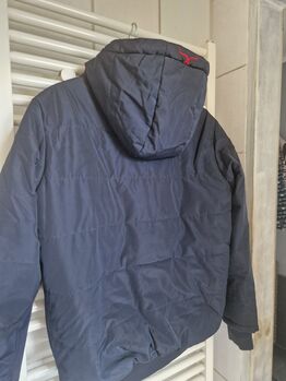 RANCH-X WINTERJACKE MIDNIGHTBLUE GR.M NEU RANCH-X  RANCH-X WINTERJACKE SAMANTHA