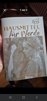 Ratgeber Pferde, Tamara O., Bücher, Windisch
