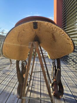 Handcrafted Saddlery Crates Crates