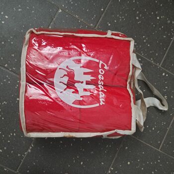 Rote Bandagen Loesdau