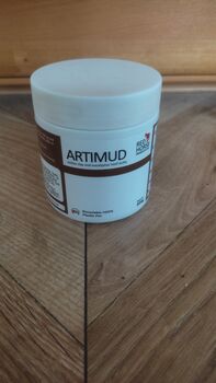 Red Horse Artimud Hufpaste Hufkit, Prinzi, Care Products, Markgröningen
