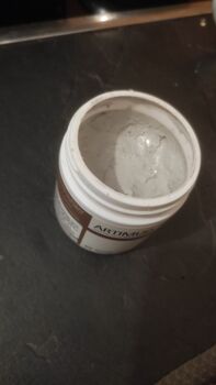 Red Horse Artimud Hufpaste Hufkit