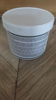 Red Horse Field Hufpaste