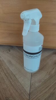 Red Horse Stronghorn Hufhärter Spray