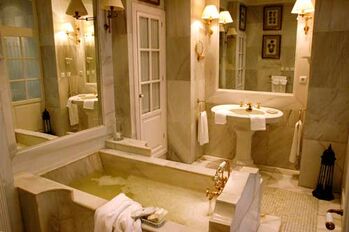 Ref2454 Andalusien, Sevilla - luxuriöses Landgut mit 506 Hektar zu verkaufen!