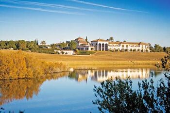 Ref2454 Andalusien, Sevilla - luxuriöses Landgut mit 506 Hektar zu verkaufen!, Sabine Wesseln, Maras World of Horses (Maras World of Horses, Maras World Solutions S.L.), Nieruchomości jeździeckie, Sevilla